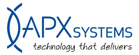 APX SYSTEMS AS 